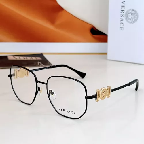 Versace Goggles #1354005 $60.00 USD, Wholesale Replica Versace Goggles