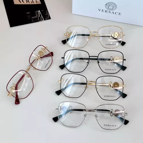 Replica Versace Goggles #1354005 $60.00 USD for Wholesale