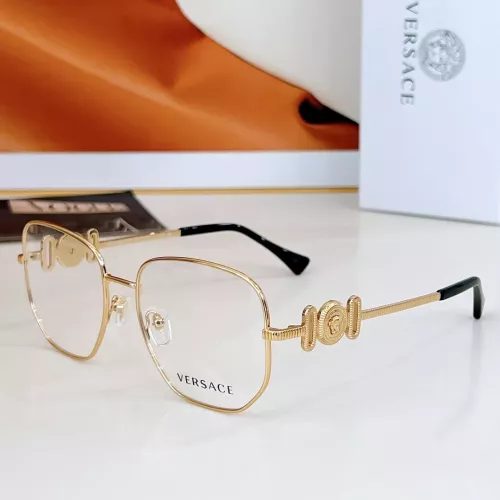 Versace Goggles #1354009 $60.00 USD, Wholesale Replica Versace Goggles