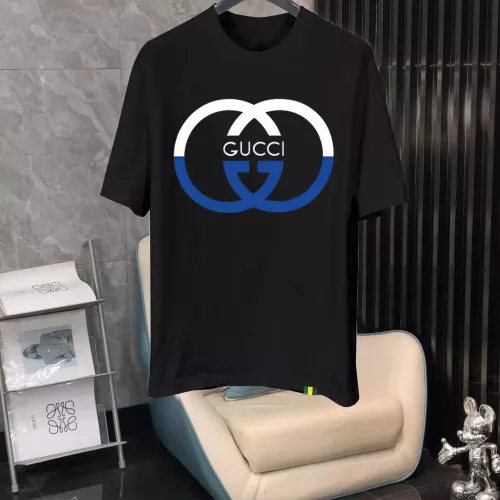 Gucci T-Shirts Short Sleeved For Men #1354013 $40.00 USD, Wholesale Replica Gucci T-Shirts