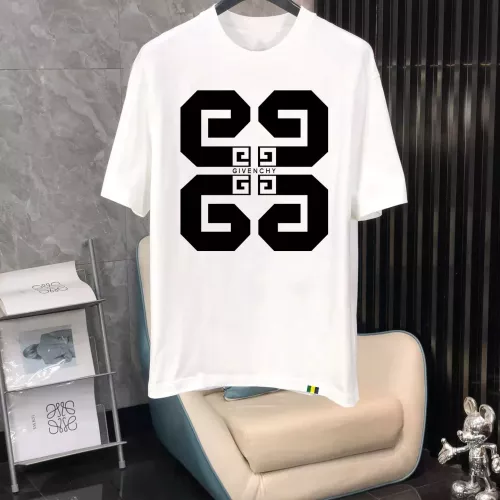 Givenchy T-Shirts Short Sleeved For Men #1354051 $40.00 USD, Wholesale Replica Givenchy T-Shirts