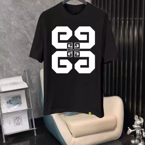 Givenchy T-Shirts Short Sleeved For Men #1354052 $40.00 USD, Wholesale Replica Givenchy T-Shirts