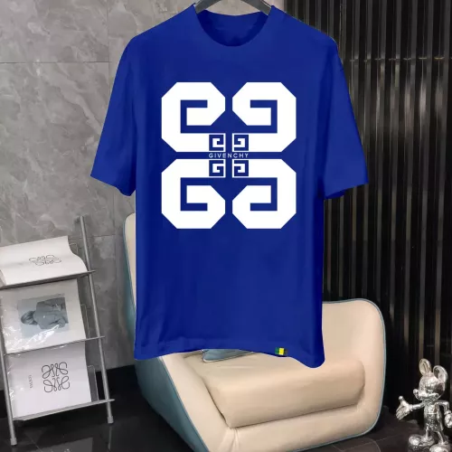 Givenchy T-Shirts Short Sleeved For Men #1354058 $40.00 USD, Wholesale Replica Givenchy T-Shirts