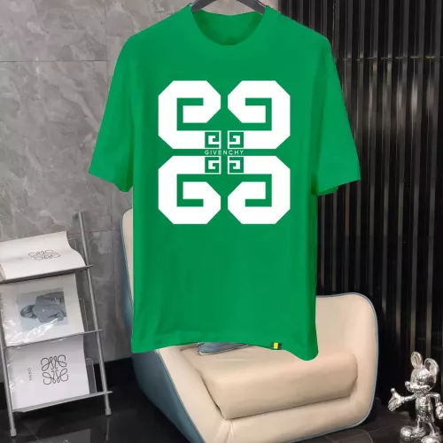 Givenchy T-Shirts Short Sleeved For Men #1354059 $40.00 USD, Wholesale Replica Givenchy T-Shirts
