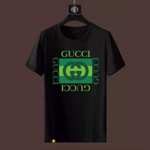 Gucci T-Shirts Short Sleeved For Men #1354135 $40.00 USD, Wholesale Replica Gucci T-Shirts