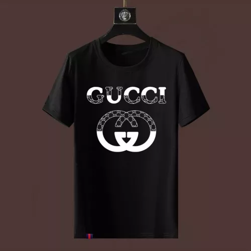 Gucci T-Shirts Short Sleeved For Men #1354137 $40.00 USD, Wholesale Replica Gucci T-Shirts