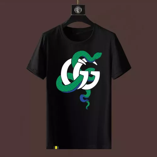 Gucci T-Shirts Short Sleeved For Men #1354147 $40.00 USD, Wholesale Replica Gucci T-Shirts