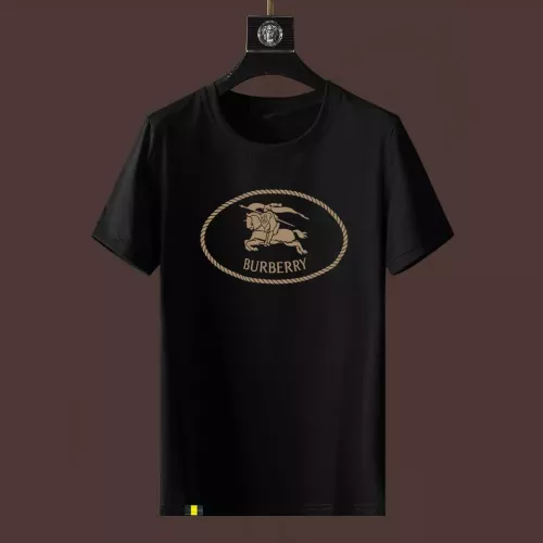 Burberry T-Shirts Short Sleeved For Men #1354157 $40.00 USD, Wholesale Replica Burberry T-Shirts