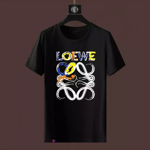 LOEWE T-Shirts Short Sleeved For Men #1354173 $40.00 USD, Wholesale Replica LOEWE T-Shirts