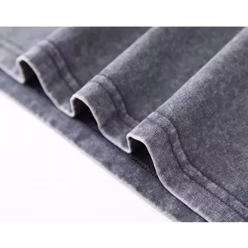 Replica Fendi T-Shirts Short Sleeved For Men #1354203 $45.00 USD for Wholesale