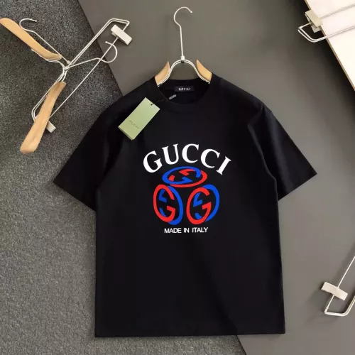 Gucci T-Shirts Short Sleeved For Men #1354254 $40.00 USD, Wholesale Replica Gucci T-Shirts