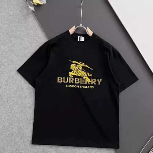 Burberry T-Shirts Short Sleeved For Men #1354259 $40.00 USD, Wholesale Replica Burberry T-Shirts
