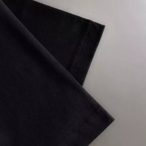 Replica Fendi T-Shirts Short Sleeved For Men #1354282 $40.00 USD for Wholesale