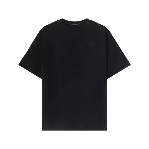 Louis Vuitton LV T-Shirts Short Sleeved For Unisex #1354295 $39.00 USD, Wholesale Replica Louis Vuitton LV T-Shirts