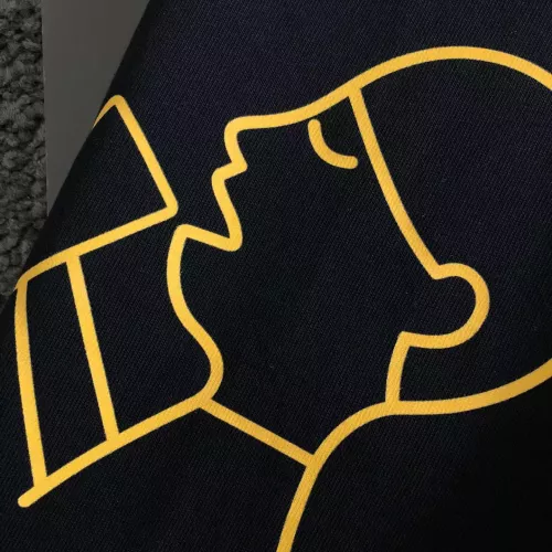 Replica Fendi T-Shirts Short Sleeved For Men #1354296 $40.00 USD for Wholesale