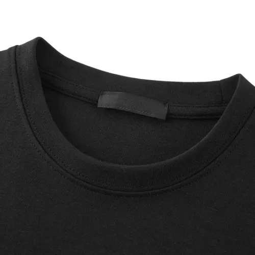 Replica Prada T-Shirts Short Sleeved For Unisex #1354299 $52.00 USD for Wholesale