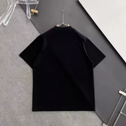 Replica Fendi T-Shirts Short Sleeved For Men #1354302 $40.00 USD for Wholesale