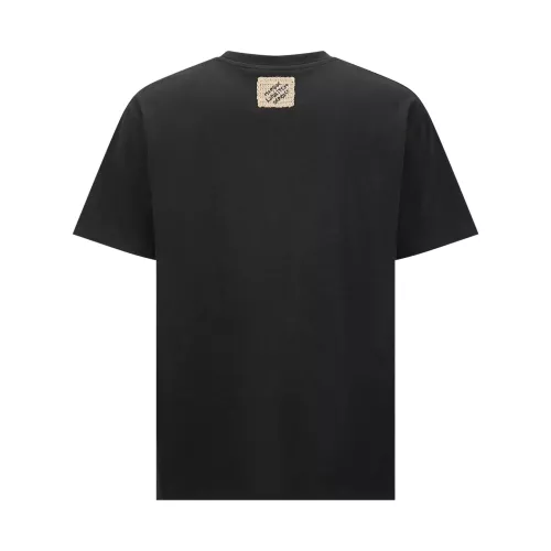Replica Louis Vuitton LV T-Shirts Short Sleeved For Unisex #1354303 $52.00 USD for Wholesale