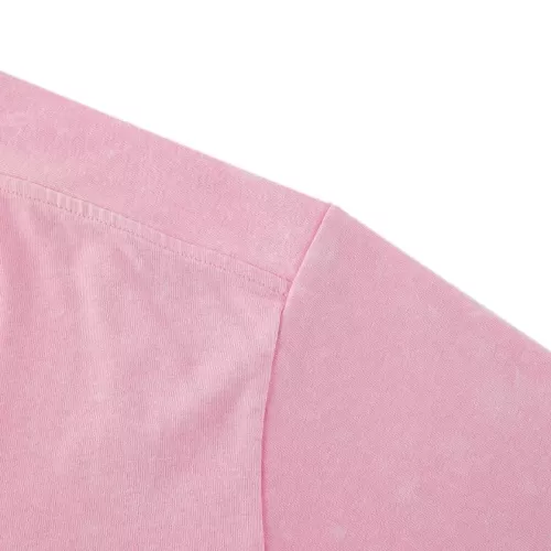 Replica Louis Vuitton LV T-Shirts Short Sleeved For Unisex #1354312 $60.00 USD for Wholesale