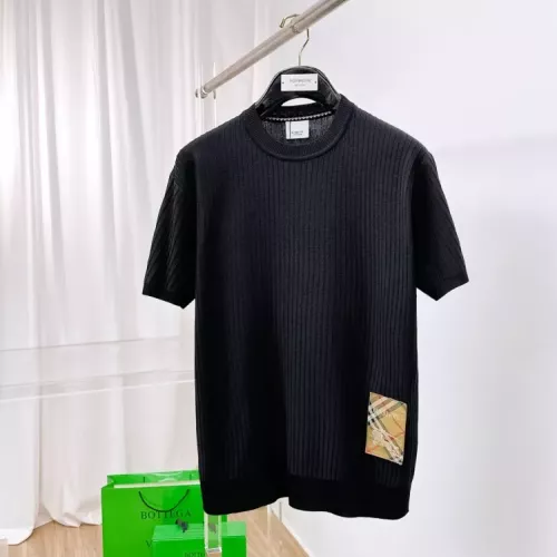 Burberry T-Shirts Short Sleeved For Unisex #1354321 $68.00 USD, Wholesale Replica Burberry T-Shirts