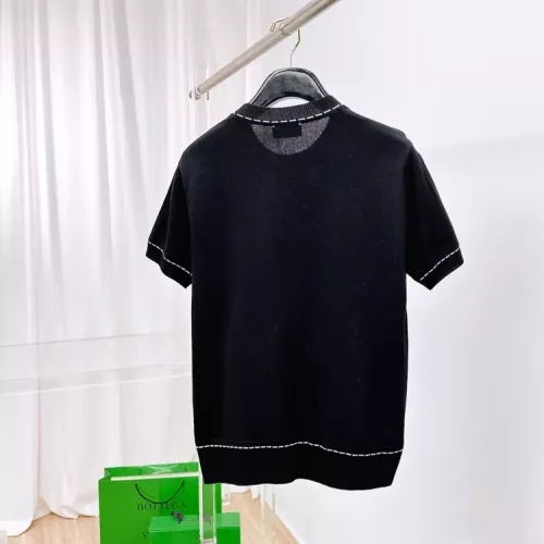 Replica Fendi T-Shirts Short Sleeved For Unisex #1354332 $68.00 USD for Wholesale