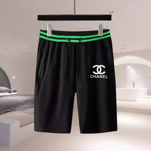 Replica Chanel Tracksuits Sleeveless For Men #1354340 $52.00 USD for Wholesale