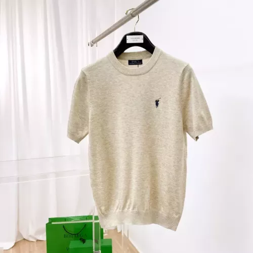 Ralph Lauren Polo T-Shirts Short Sleeved For Unisex #1354341 $68.00 USD, Wholesale Replica Ralph Lauren Polo T-Shirts