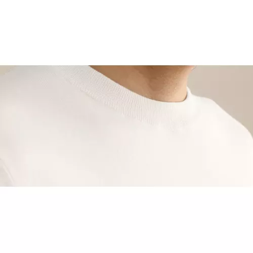 Replica Moncler T-Shirts Short Sleeved For Men #1354393 $42.00 USD for Wholesale