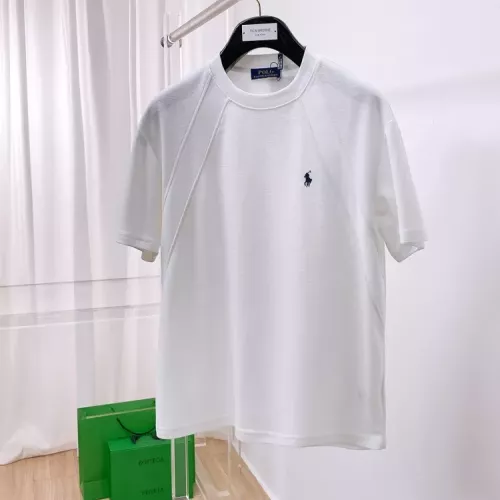 Ralph Lauren Polo T-Shirts Short Sleeved For Unisex #1354429 $72.00 USD, Wholesale Replica Ralph Lauren Polo T-Shirts