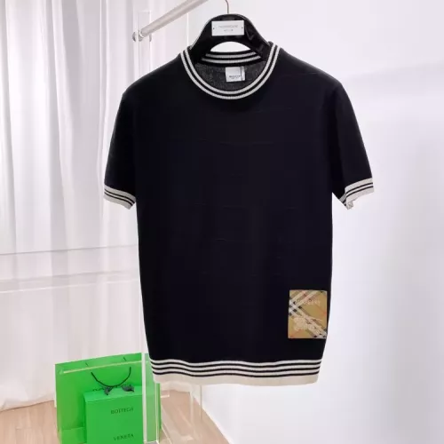 Burberry T-Shirts Short Sleeved For Unisex #1354434 $72.00 USD, Wholesale Replica Burberry T-Shirts