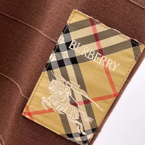 Replica Burberry T-Shirts Short Sleeved For Unisex #1354435 $72.00 USD for Wholesale