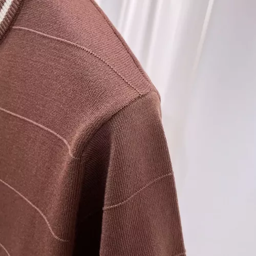 Replica Burberry T-Shirts Short Sleeved For Unisex #1354435 $72.00 USD for Wholesale