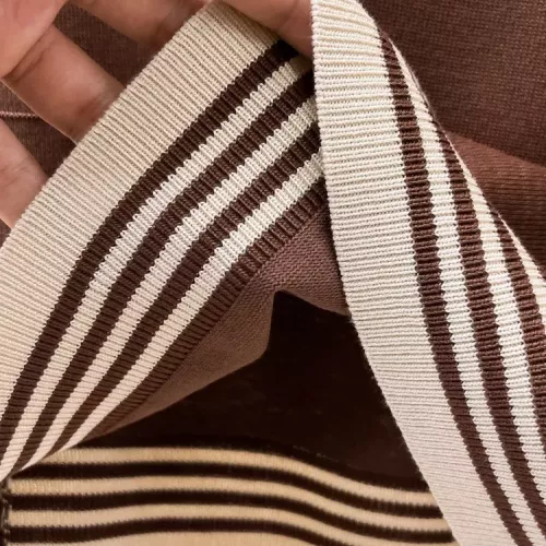 Replica Burberry T-Shirts Short Sleeved For Unisex #1354435 $72.00 USD for Wholesale