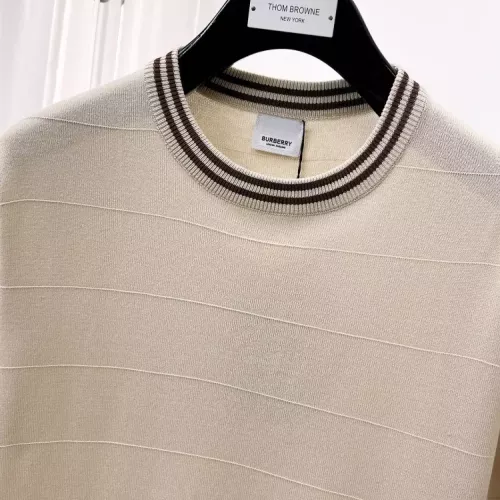 Replica Burberry T-Shirts Short Sleeved For Unisex #1354436 $72.00 USD for Wholesale