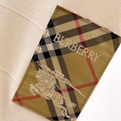 Replica Burberry T-Shirts Short Sleeved For Unisex #1354436 $72.00 USD for Wholesale