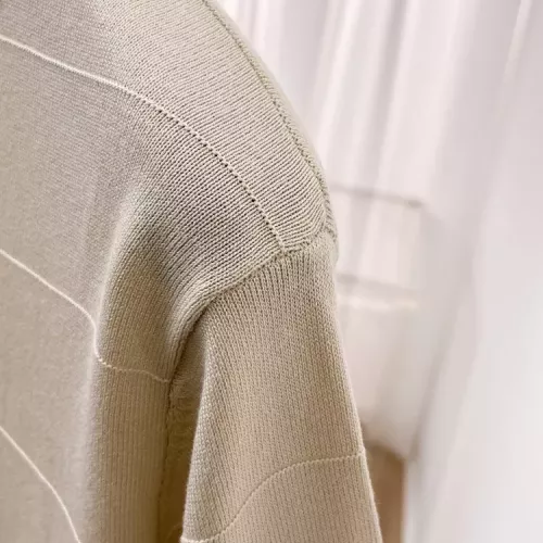Replica Burberry T-Shirts Short Sleeved For Unisex #1354436 $72.00 USD for Wholesale