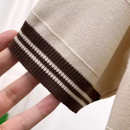 Replica Burberry T-Shirts Short Sleeved For Unisex #1354436 $72.00 USD for Wholesale