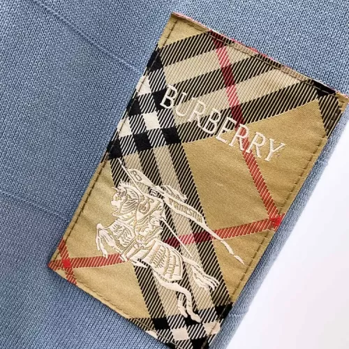 Replica Burberry T-Shirts Short Sleeved For Unisex #1354437 $72.00 USD for Wholesale