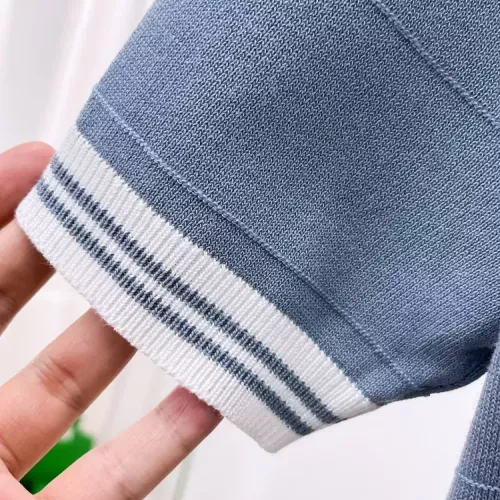 Replica Burberry T-Shirts Short Sleeved For Unisex #1354437 $72.00 USD for Wholesale