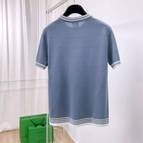 Replica Burberry T-Shirts Short Sleeved For Unisex #1354437 $72.00 USD for Wholesale