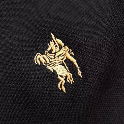 Replica Burberry T-Shirts Short Sleeved For Men #1354455 $34.00 USD for Wholesale