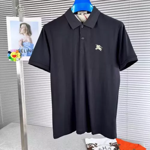 Burberry T-Shirts Short Sleeved For Men #1354458 $34.00 USD, Wholesale Replica Burberry T-Shirts