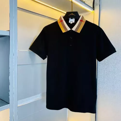 Burberry T-Shirts Short Sleeved For Men #1354462 $34.00 USD, Wholesale Replica Burberry T-Shirts