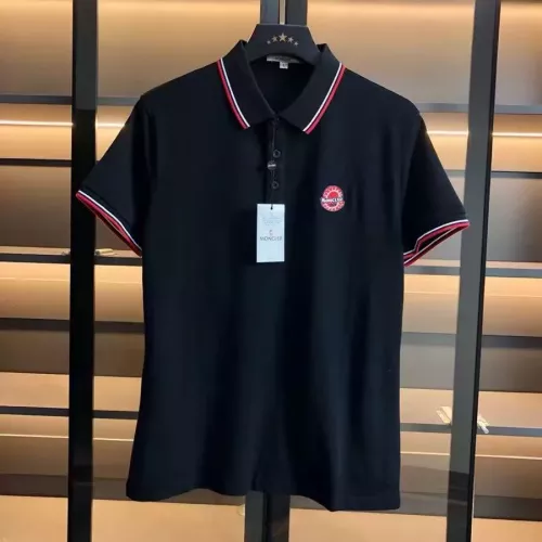 Moncler T-Shirts Short Sleeved For Men #1354472 $34.00 USD, Wholesale Replica Moncler T-Shirts