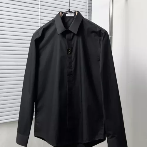 Christian Dior Shirts Long Sleeved For Men #1354474 $68.00 USD, Wholesale Replica Christian Dior Shirts
