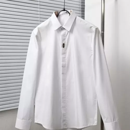 Christian Dior Shirts Long Sleeved For Men #1354475 $68.00 USD, Wholesale Replica Christian Dior Shirts