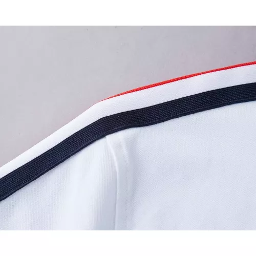 Replica Moncler T-Shirts Short Sleeved For Men #1354482 $34.00 USD for Wholesale