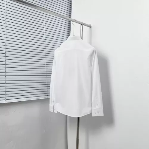 Replica Louis Vuitton LV Shirts Long Sleeved For Men #1354493 $76.00 USD for Wholesale