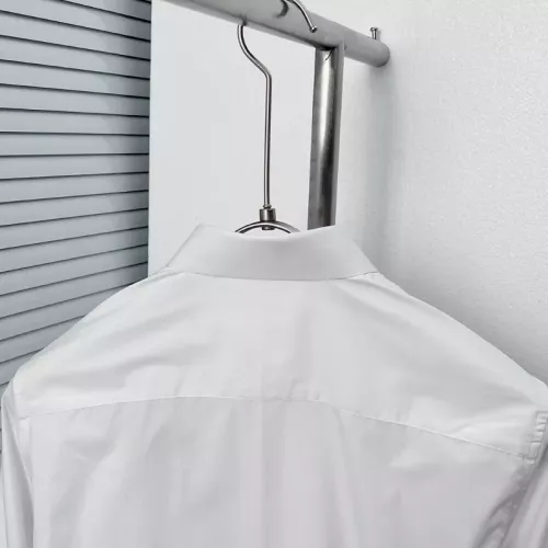 Replica Louis Vuitton LV Shirts Long Sleeved For Men #1354493 $76.00 USD for Wholesale