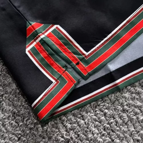 Replica Gucci Shirts Short Sleeved For Men #1354505 $60.00 USD for Wholesale